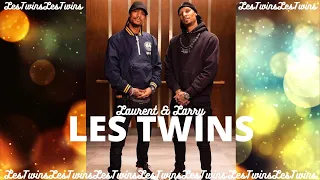 || LES TWINS || 13 LIT clips to soothe your SOUL (battle, freestyle, choreo compilation) #LesTwins 🔥