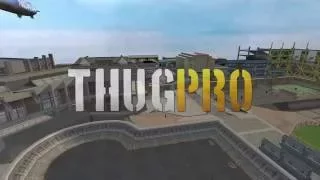 thugpro guide