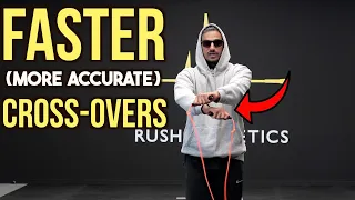 Improve Your Speed AND Accuracy with your Jump Rope! (Guaranteed Results!)