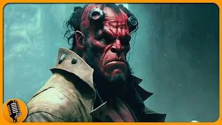 HELLBOY Reboot Acquired By Cheap Ripoff Film Company