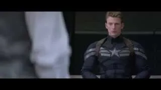 Marvel Studios' Captain America: The Winter Soldier | Official Trailer