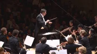 Brahms' Symphony No. 3 in F Major, Op. 90 -- Fourth Movement