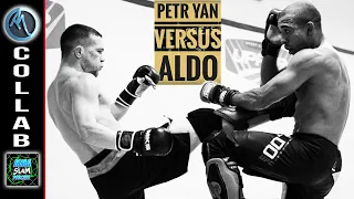 UFC 251 FIGHT ISLAND | PETR YAN VS JOSE ALDO | Breakdown | Prediction | Clip