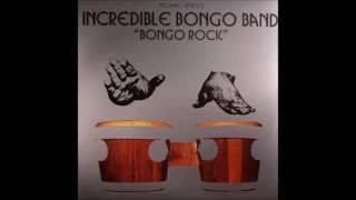 Incredible Bongo Band "Apache" Bongo Rock  (1973)