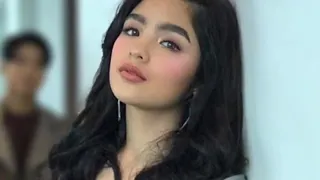 Andrea Brillantes, PINAGPYESTAHAN ng Netizens dahil sa BAGO nyang TikTok Video!