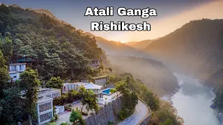 Atali Ganga | An Award Winning Hotel in Rishikesh