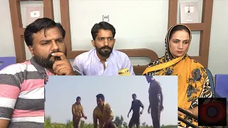 Reaction: Rupinder Gandhi Punjabi Movie | Last Part