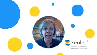 Zenler - All in one marketing/course creation platform review - Deborah McPhilemy 😃 ️‍🔥