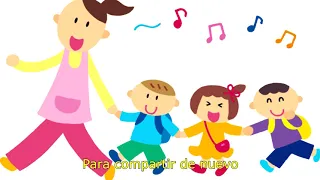 A MI MAESTRA - CANCION para el dia del maestro - CoPa Dísimos (video oficial)