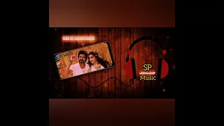 Arabic Kuthu-Beast... 8D Effect Audio song [USE IN 🎧HEADPHONE] like and share [√√🎵 SP Music ]