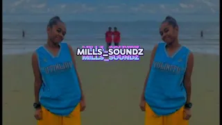 ROSI_REMIX_BY_MAXVILLE [Mills_Soundz]2k24 Remix.