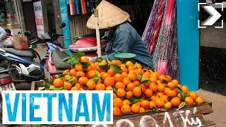 Españoles en el mundo: Vietnam (1/3) | RTVE