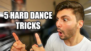 5 SUPER COOL TRICKS For HARD DANCE PRODUCERS