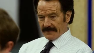 The Infiltrator | official trailer #1 (2016) Bryan Cranston