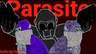 The Parasite: Gorilla Tag Movie Teaser Trailer