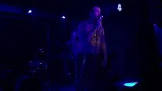 Ski's Country Trash - Hurt (Johnny Cash Cover) - Köln (Blue Shell) 07.02.2011