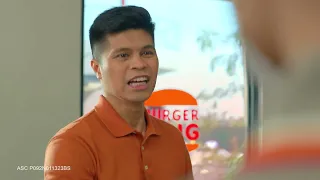 Burger King Philippines | King Savers