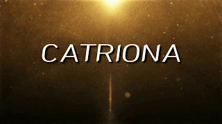 Catriona Lyrics #CatrionaSong #OPM2020 #MATTHAIOS #SONG #catrionalyrics #opm2020 #opmhits