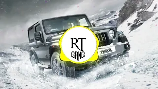 Дикая львица 💯 Gang RT MIX Remix 2022