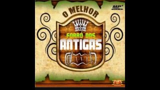 Forró das antiga - Banda domingos