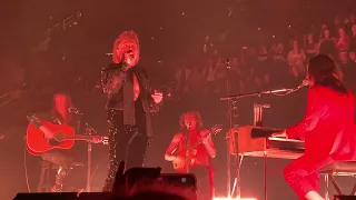 Greta Van Fleet 04/27/24 (2) St.Louis Chaifetz Arena