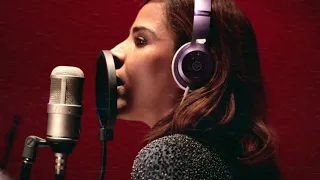 Wanessa Camargo - Mulher Gato (Estúdio Making Of)