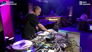 DJ Ure Poland - IDA 2022 Technical Category Semifinal 1