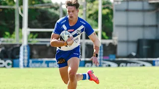 NSW Cup Highlights: Round 5 v Penrith