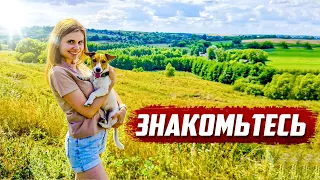 Трогательная история | Орловская обл, Колпнянский р/н с.Ушаково