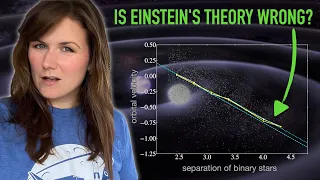 MORE evidence AGAINST dark matter? | What does the GAIA data actually show?