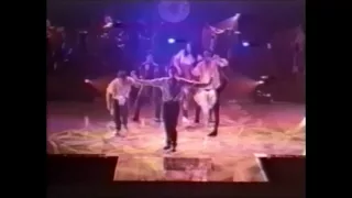 Michael Jackson - Remember The Time (Live)