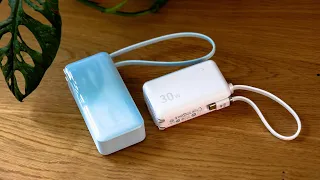 Power Everything Everywhere - Anker 3-in-1 Powerbanks