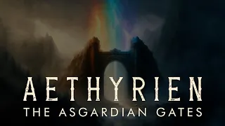 AETHYRIEN - The Asgardian Gates