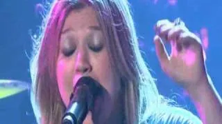 Kelly Clarkson- Whyyawannabringmedown LIVE @ Baden, Germany