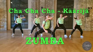 Cha Cha Cha - Käärijä - zumba