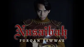 Furqan Fawwaz - Nusaibah (Official Music Video)