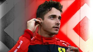 The INSANE path to F1 for Charles Leclerc