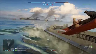 Perfectly Calculated | Battlefield V