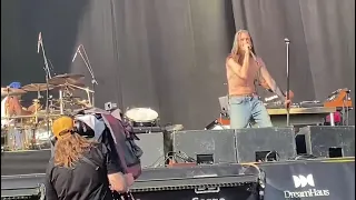 Incubus - Pardon me (Rock am Ring 2023)