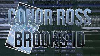 Brooks & Conor Ross - ID remake