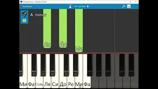 03 Вся музыкалка за два часа. Ступени