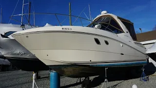 2011 Sea Ray Sundancer 330 Boat for Sale at MarineMax Huntington