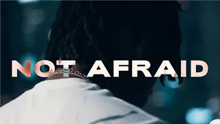 (FREE) Polo G x Lil Tjay Type Beat "Not Afraid" | Lil Durk Type Beat