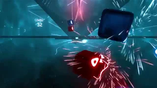 Beat Saber - Black Blade Two Steps From Hell (Custom Song)