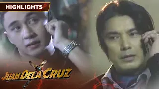 Kael says the names of the ghost that Juan kills | Juan Dela Cruz