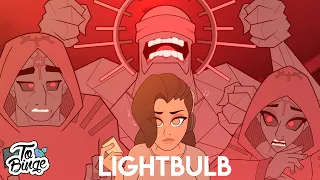 Pandora's Cubicle | Lightbulb