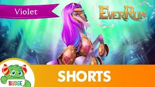 EverRun App - Meet Violet