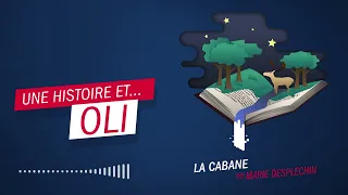 "La cabane" par Marie Desplechin