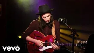 James Bay - Forever (HAIM cover in the Live Lounge)