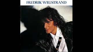 Fredrik Willstrand – Fredrik Willstrand (HQ Audio restoration)